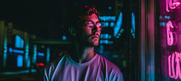 Are you living half a Life?