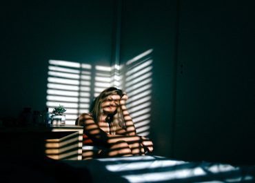 are you in a toxic relationship