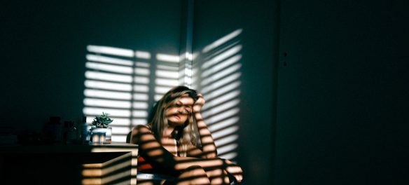 are you in a toxic relationship