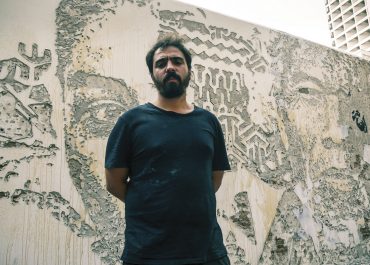 alexandre farto vhils