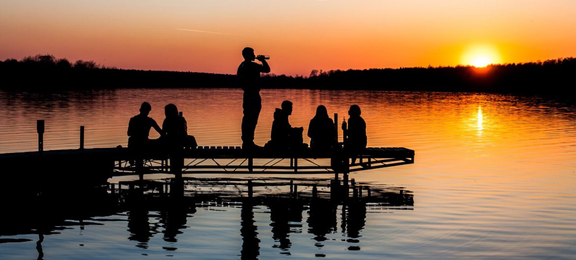 Are our personalities our own?