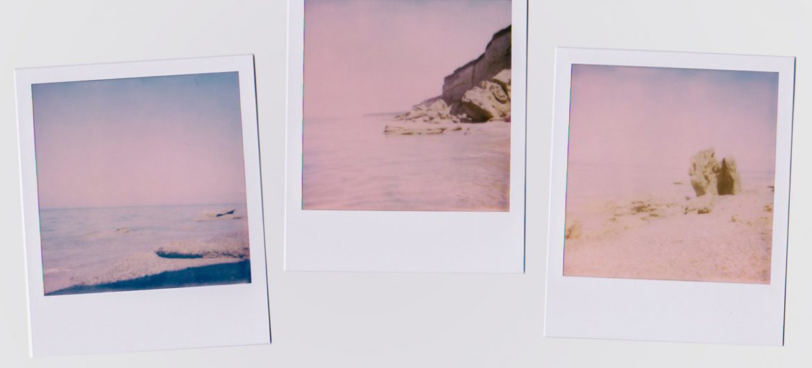 you healed my scars and I felt love again