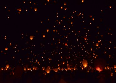 a new year means new life